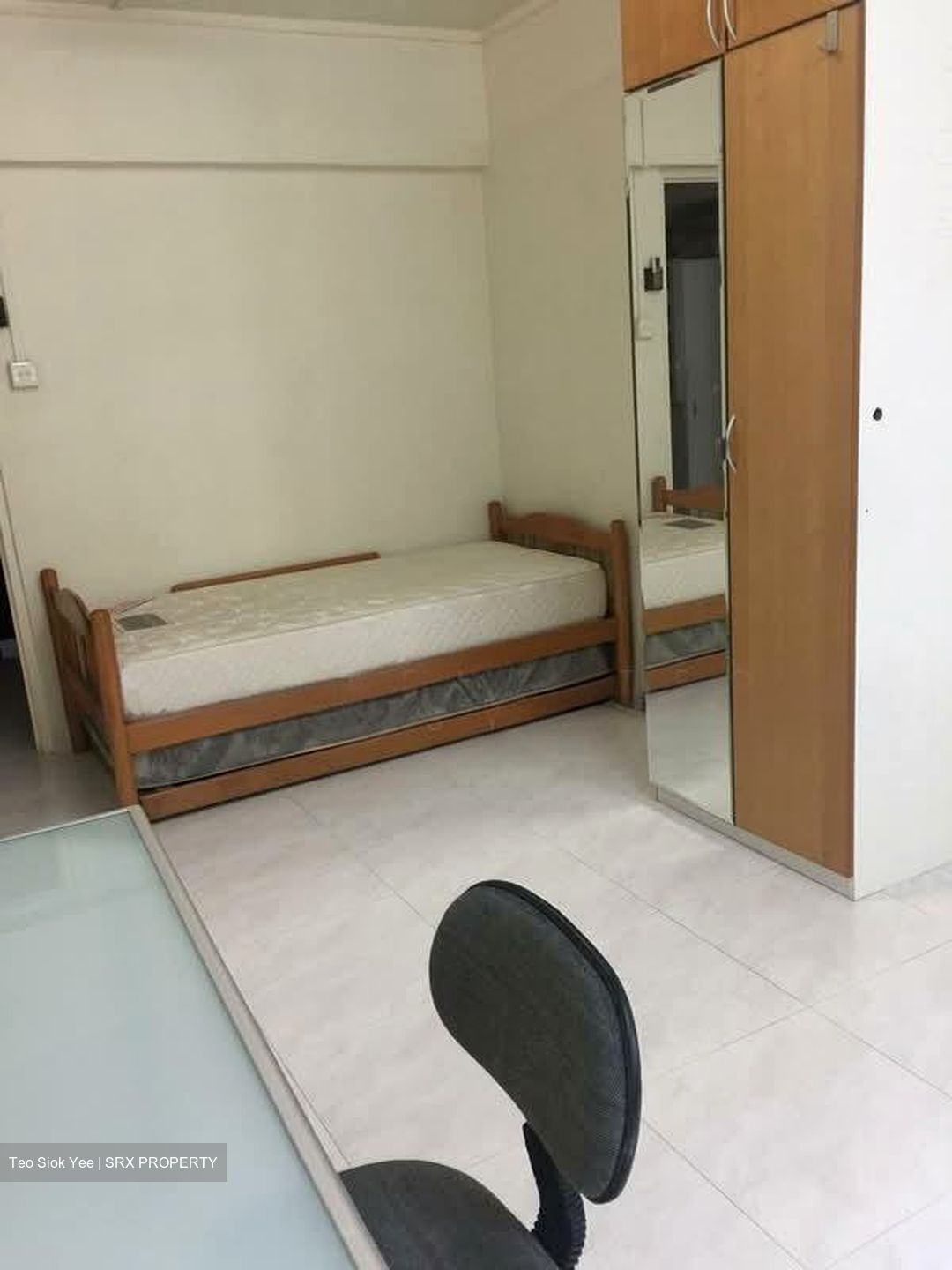 Blk 122 Bukit Batok Central (Bukit Batok), HDB Executive #574539201